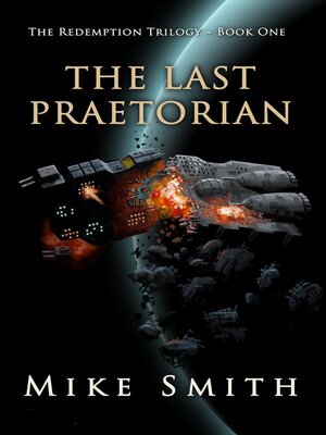 cover image of The Last Praetorian